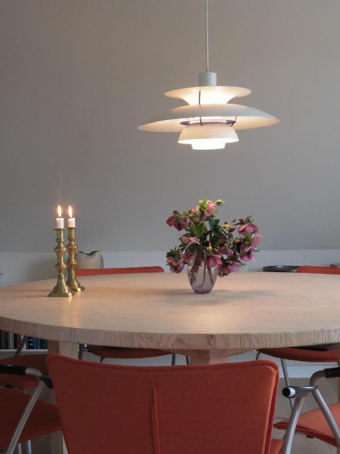 Apartmentincopenhagen Apartment 1240 部屋 写真