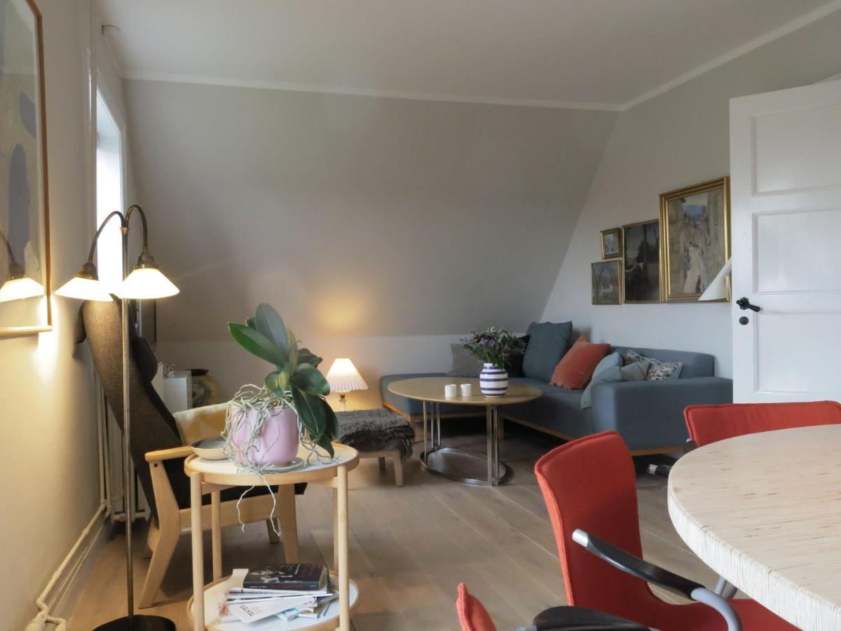 Apartmentincopenhagen Apartment 1240 部屋 写真