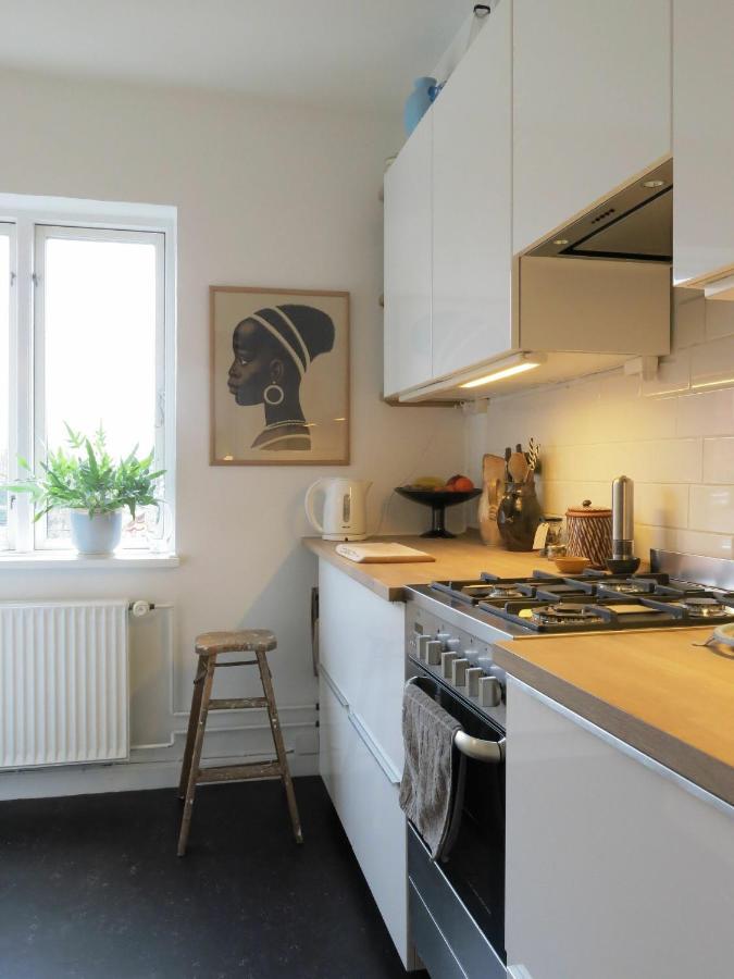 Apartmentincopenhagen Apartment 1240 エクステリア 写真