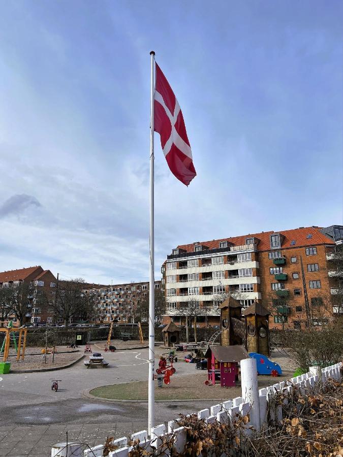 Apartmentincopenhagen Apartment 1240 エクステリア 写真