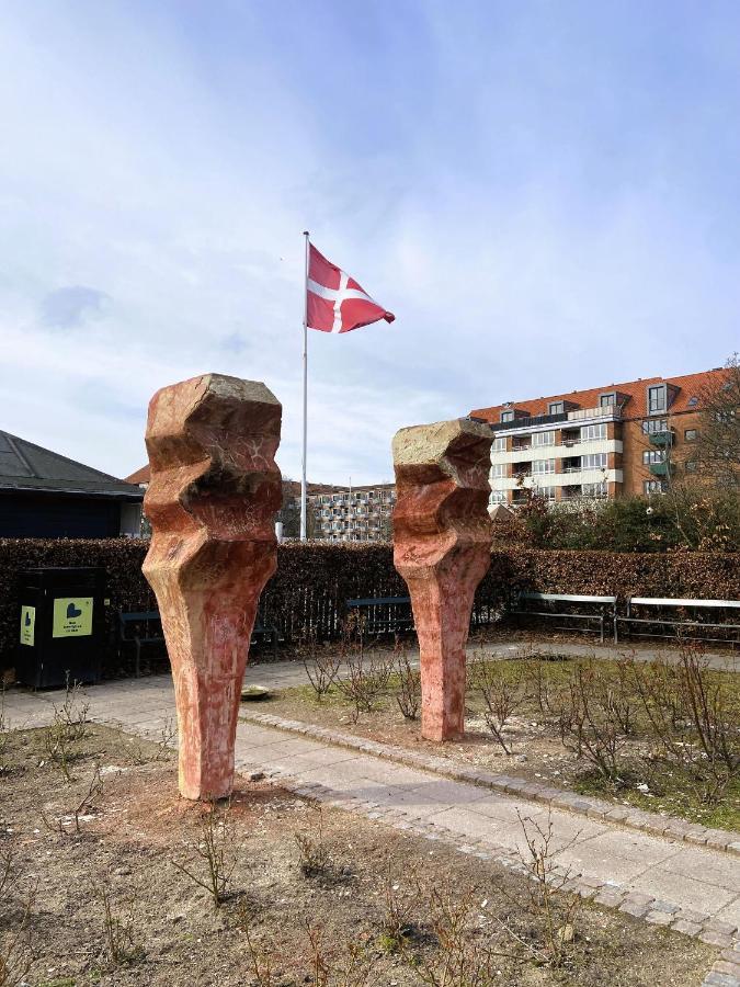 Apartmentincopenhagen Apartment 1240 エクステリア 写真
